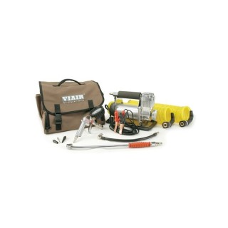 Компрессор Viair 400Р RV AUTOMATIK (40047)