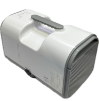 Кондиционер электрический переносной 12в, 24в, 220в